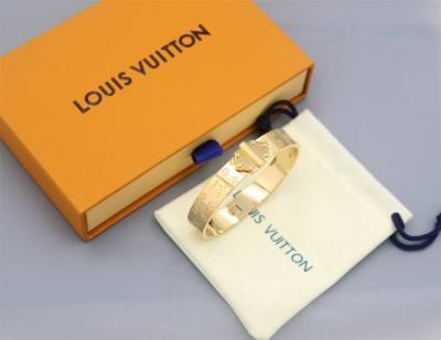 cheap quality LV Bracelet Model No. 24